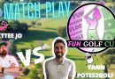 Fun Golf Cup Match Play 2